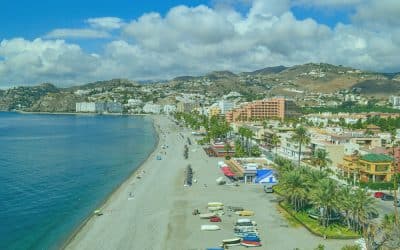 Almuñecar : la ville idéale pour passer sa retraite en Espagne ?