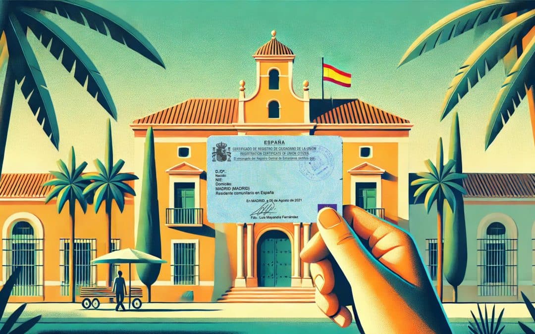 Obtenir la carte verte en Espagne : mode d’emploi simple et concret
