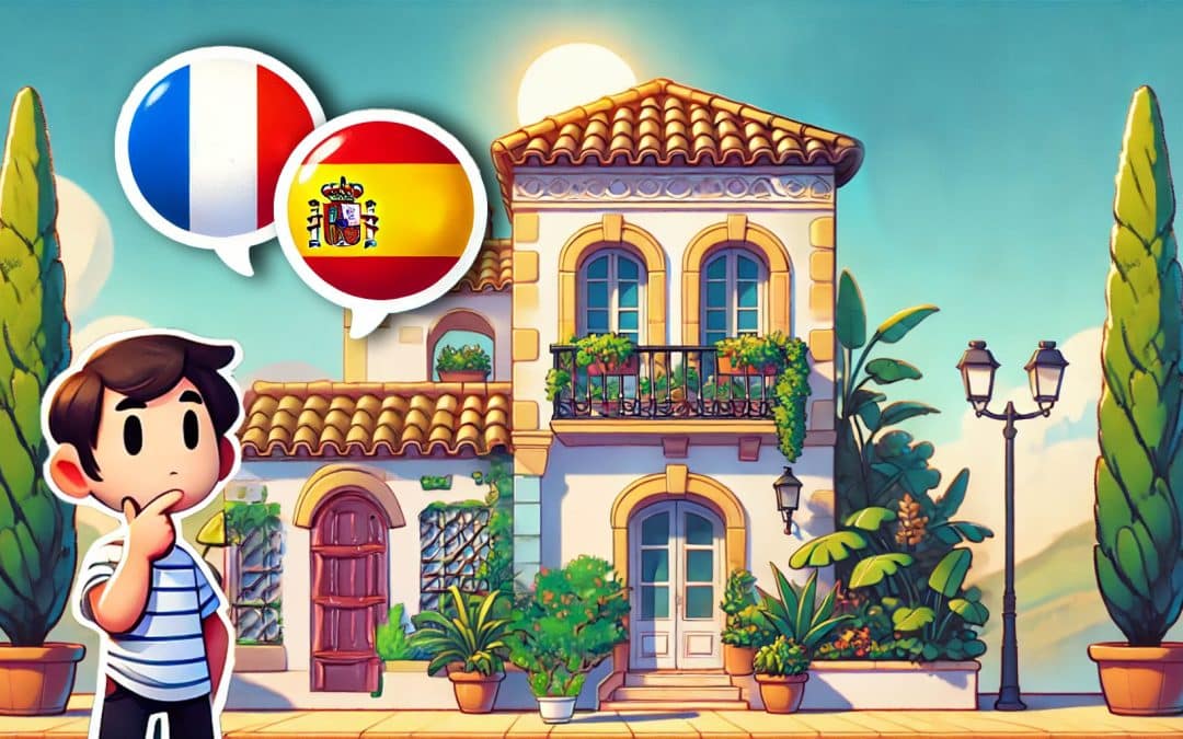 Acheter un bien en Espagne sans parler espagnol : mon expérience et mes conseils